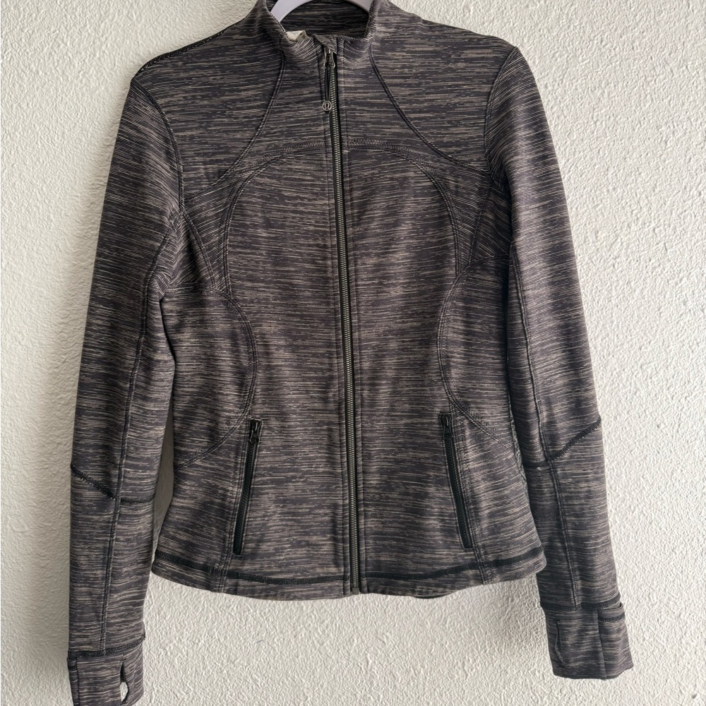 Lululemon Jacket